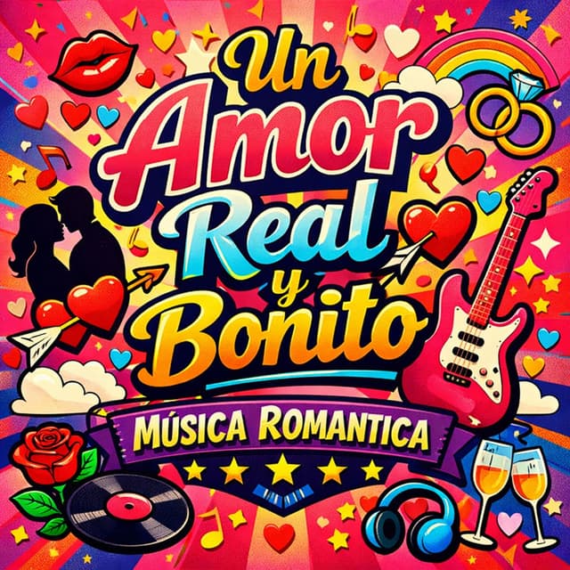 Un Amor Real y Bonito