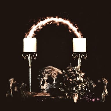 Gnarled Ritual of Self Annihilation