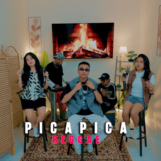 PICA PICA (Reggae)