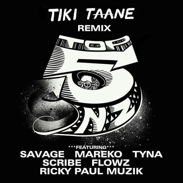 Top 5 NZ