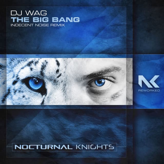 The Big Bang (Indecent Noise Remix)