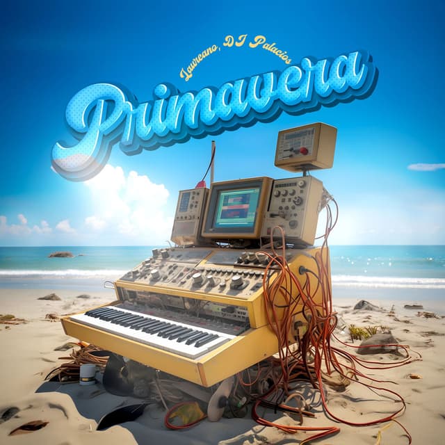 Primavera