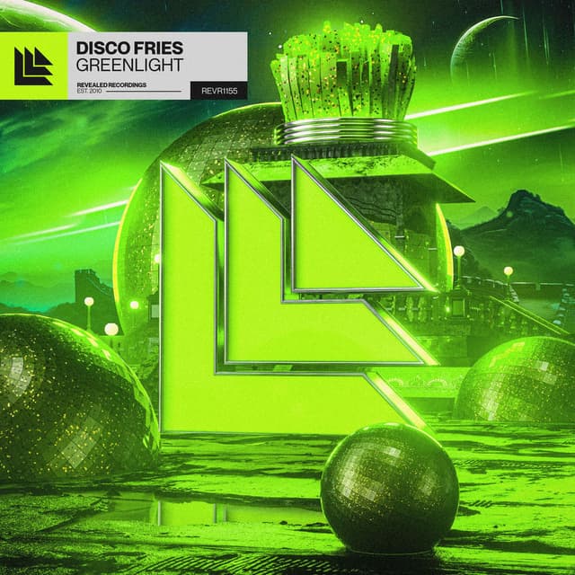 Greenlight