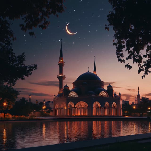 SURAH AR-RAHMAN