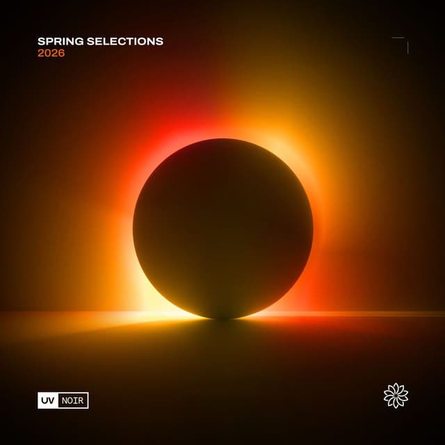 Noir Spring Selections 2026
