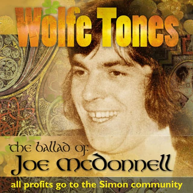 Joe MC Donnell