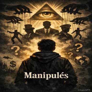 Manipulés