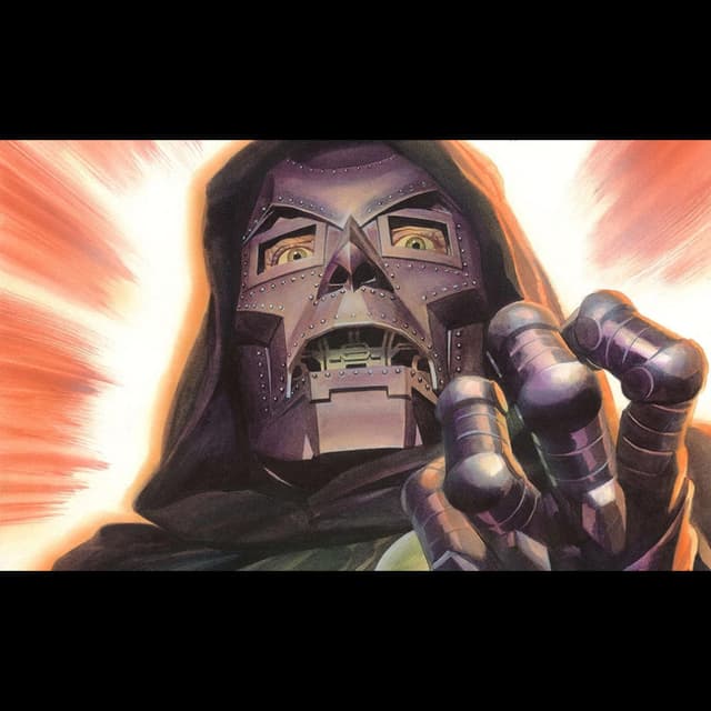 Doomsday