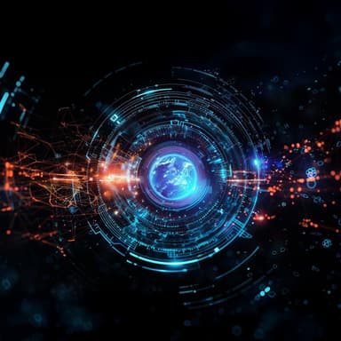 Orbit Time Delta Binaural