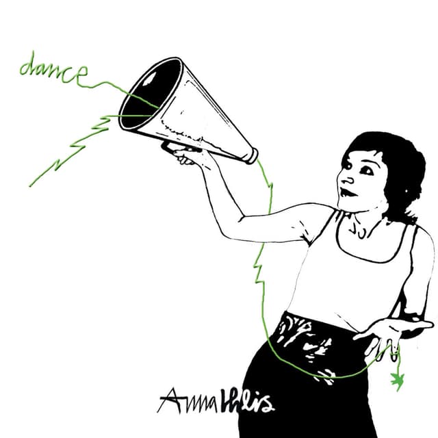 Dance (Radio Edit)