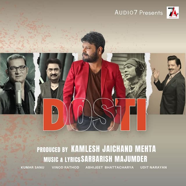 Dosti