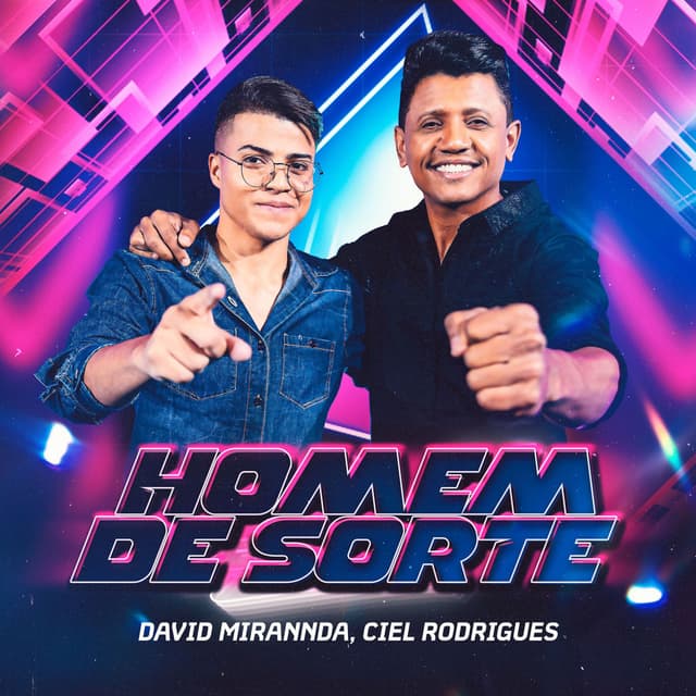 Homem de Sorte