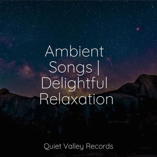 Ambient Songs | Delightful Relaxation For Dogs
