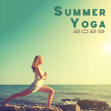 Summer Yoga 2023