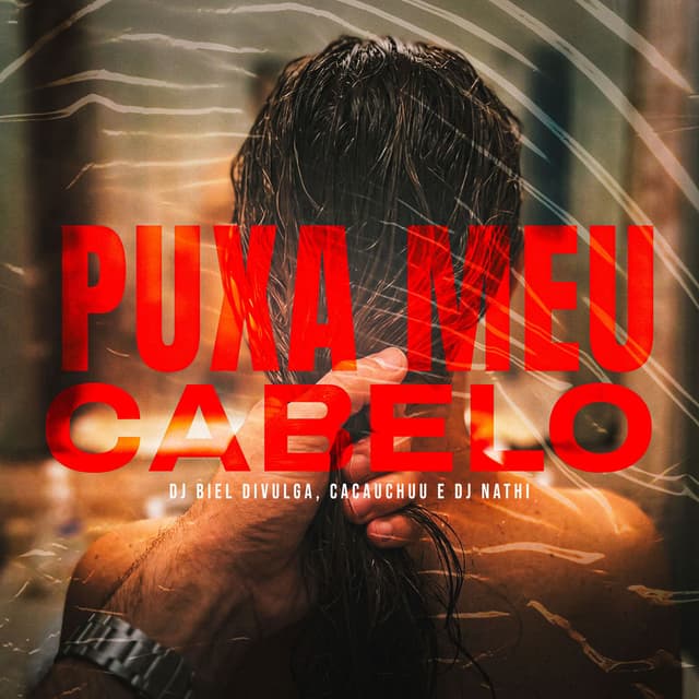 Puxa Meu Cabelo