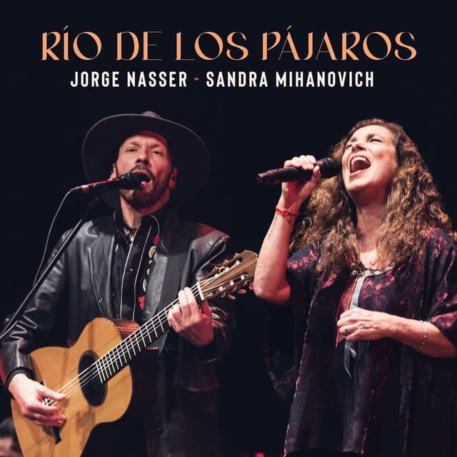 Rio De Los Pájaros