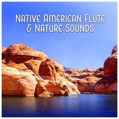 Native American Flute & Earthly Echoes