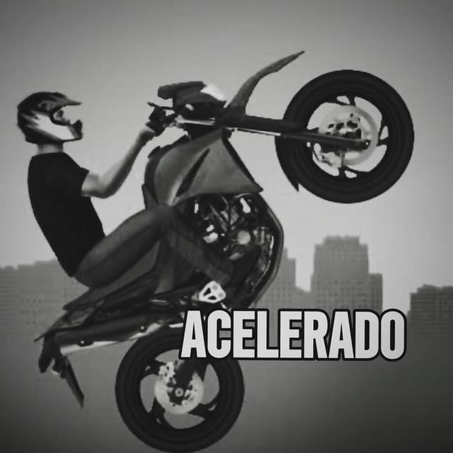Acelerado