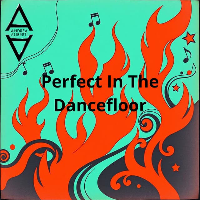 Perfect In The Dancefloor (Extended)