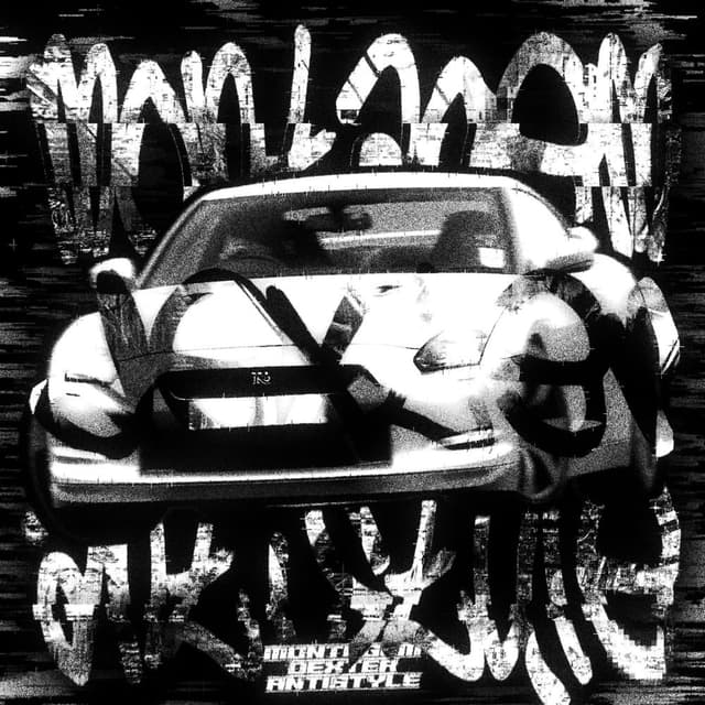 Montagem Dexter Antistyle