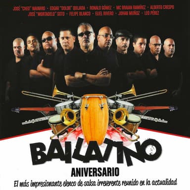 Aniversario