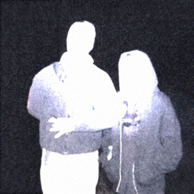 nightmare (distance Remix)