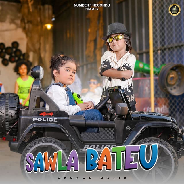 Sawla Bateu
