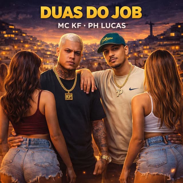Duas Do Job