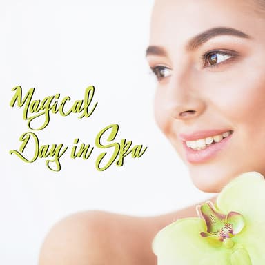 Magical Day in Spa. Music for Relaxation and Healing Mind. De - Stress Sounds