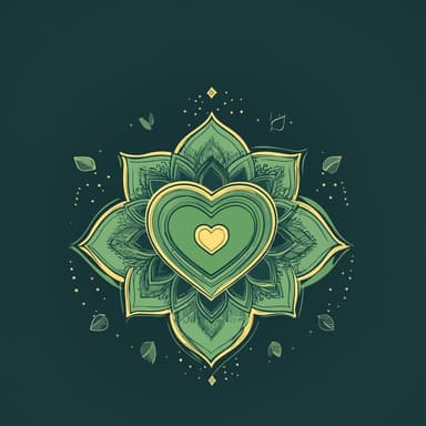 In the Heart of Namaste