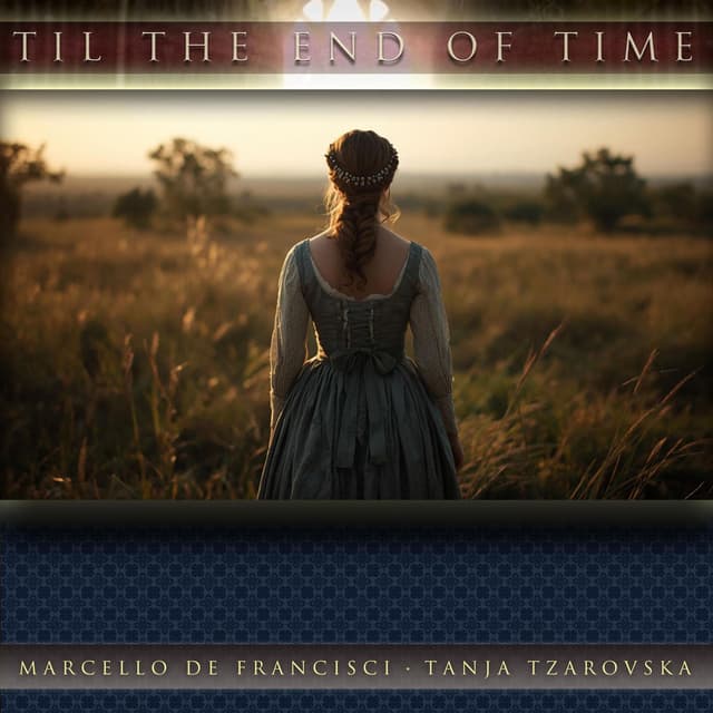 Til The End of Time (feat. Tanja Tzarovska)