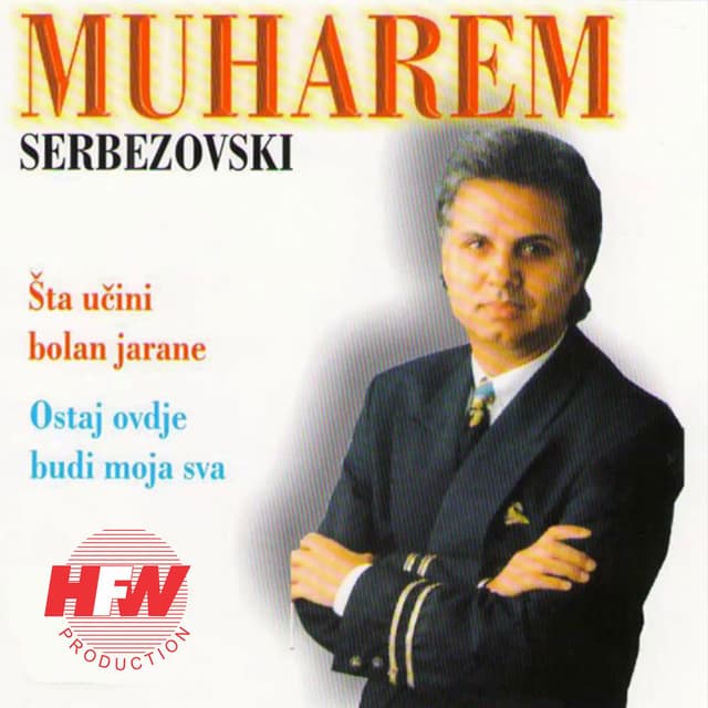 Šta Učini Bolan Jarane