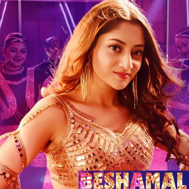 Beshamal (From "Lipstick")