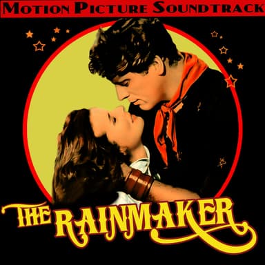 The Rainmaker (Original Motion Picture Soundtrack)