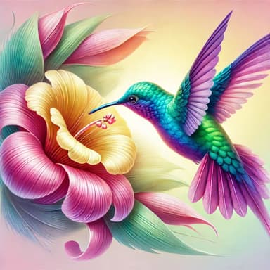 Birds Nature