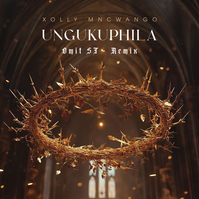Ungukuphila (Omit ST Remix)