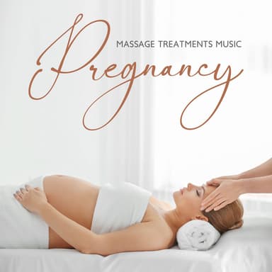 Pregnancy Massage Tretments Music – Enjoy some Relaxation and Alleviate Stress and Pain