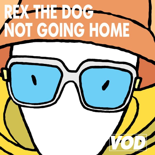 Not Going Home