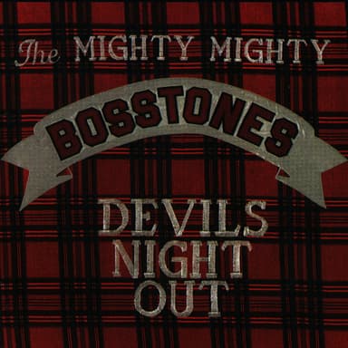 Devil's Night Out