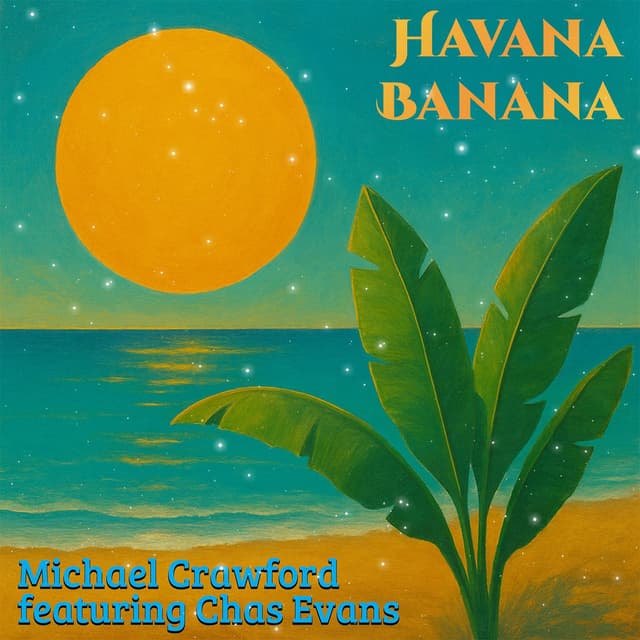 Havana Banana