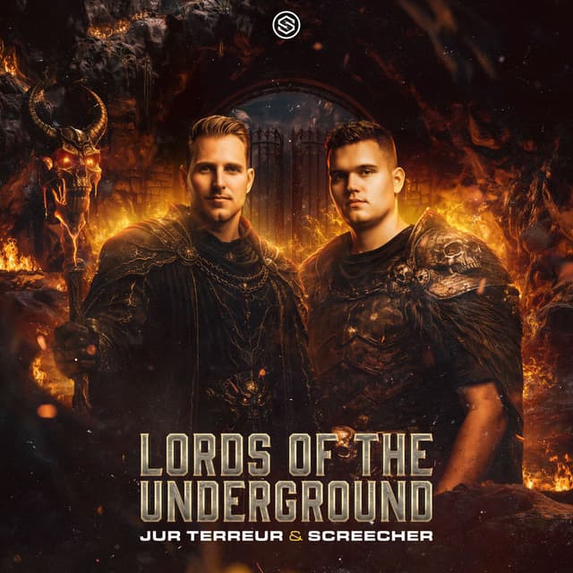 Lords Of The Underground