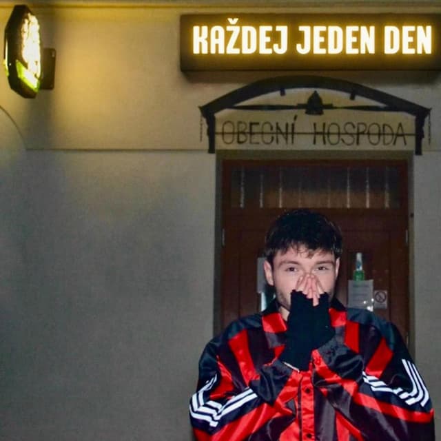 Každej jeden den