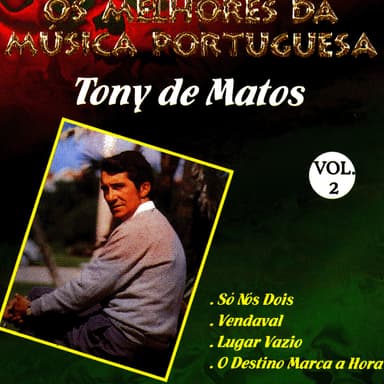Os Melhores Da Música Portuguesa Vol.2