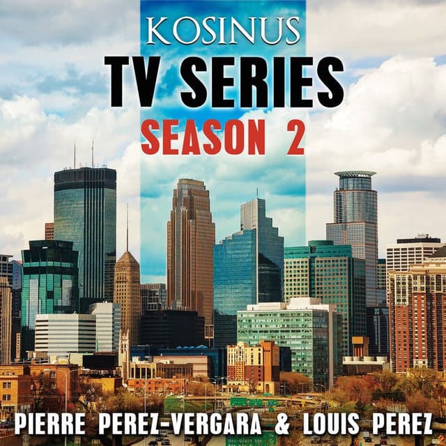 TV Series 2