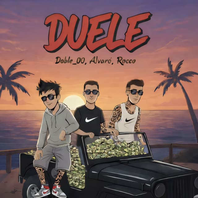 DUELE (Remix)
