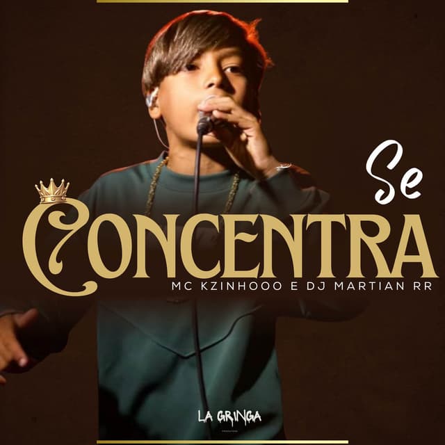 Se Concentra
