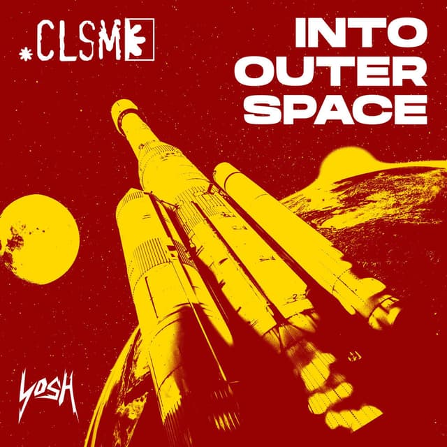 Into Outer Space
