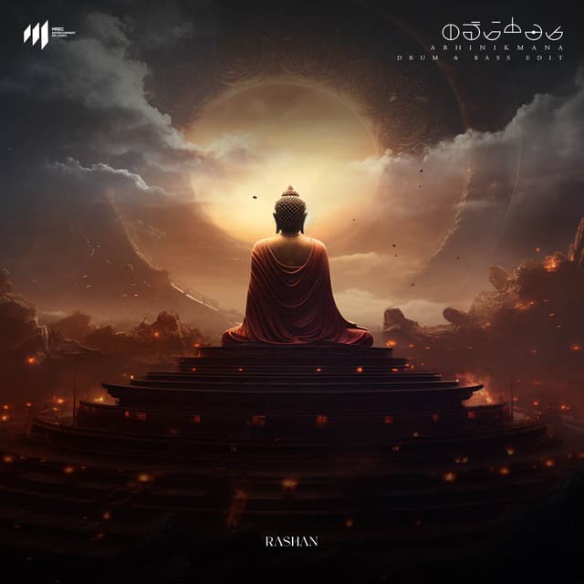 Abhinikmana (Yashodhara) (Drum & Bass Edit)