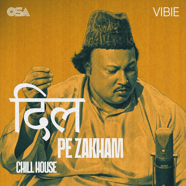 Dil Pe Zakham (Chill House)