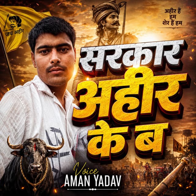 Sarkar Ahir Ke Ba